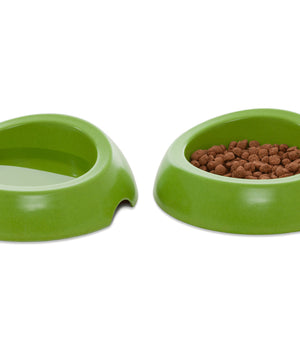 Biod Bowl 170 NEW hondenvoerbak 1720 ml bamboe
