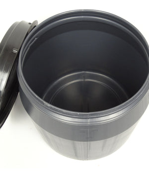 Voerton 25 Liter