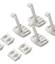 Puppy veiligheidskit 9 stuks