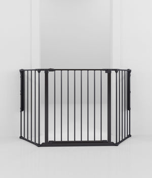 Hondenhek room divider Max M
