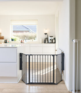 Hondenhek room divider Max M