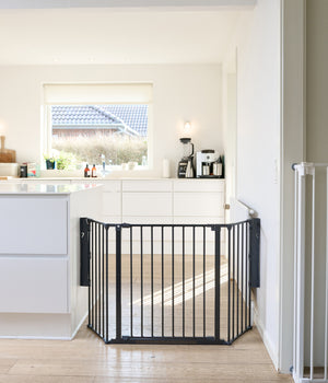 Hondenhek room divider Max M