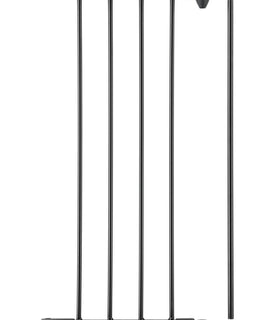Hondenhek room divider Max M