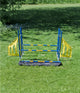 Agility professionele FCI Horde 3 sprong