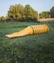 Agility Tunnel  met slurf