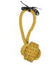 'are you knots' bal met lus Geel