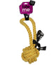 'are you knots' bal met lus Geel