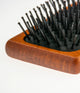 Hondenborstel met Pinnen 25x7x3 cm