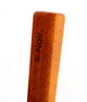 Hondenborstel Nylon haren Bruin 25x7x3 cm