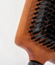 Hondenborstel Nylon haren Bruin 25x7x3 cm