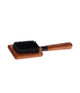 Hondenborstel Nylon haren Bruin 25x7x3 cm