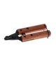 Nagelknipper Bruin