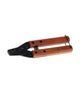 Nagelknipper Bruin