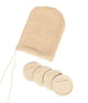 Verzorgingsset Beige