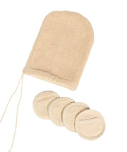 Verzorgingsset Beige