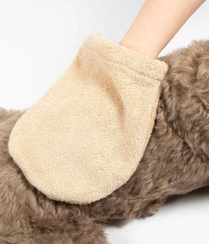 Verzorgingsset Beige