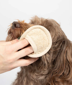 Verzorgingsset Beige