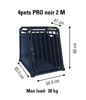 Autobench Pro Noir 2 Medium