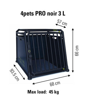 Autobench Pro Noir  3 Large