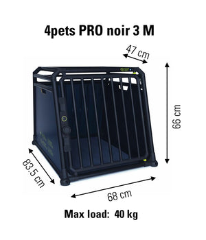 Autobench Pro Noir  3 Medium
