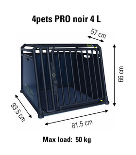 Autobench Pro Noir  4 Large
