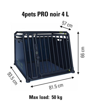 Autobench Pro Noir  4 Large
