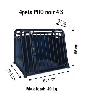 Autobench Pro Noir  4 Small