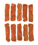 Snack Hapki Strips met kip 170 gram