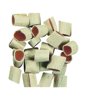 Snack Hapki Sushi rolletjes met kip & vis 85 gram