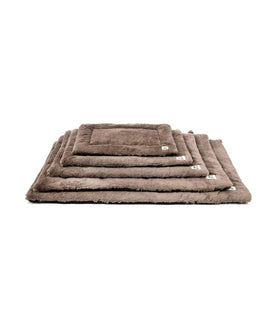 51 - Supersoft - Bench Cushion - XXL: 119x73cm