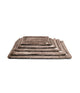 51 - Supersoft - Bench Cushion - L: 88x55cm