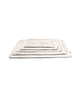 51 - Supersoft - Bench Cushion - L: 88x55cm