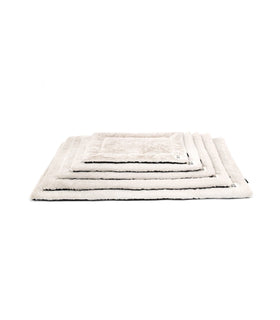 51 - Supersoft - Bench Cushion - M: 73x45cm