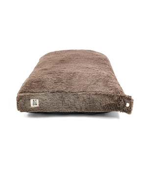 51 - Supersoft - Boxpillow - L: 115x80x15cm