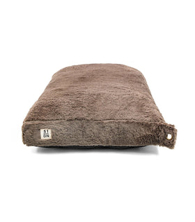 51 - Supersoft - Boxpillow - M: 100x70x12cm