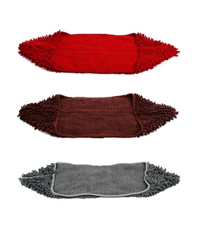 Hondenhandoek towel Clean & Dry 51 80x41x2
