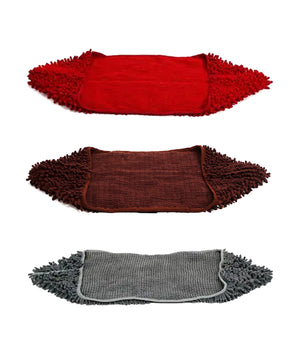Hondenhandoek towel Clean & Dry 51 80x41x2