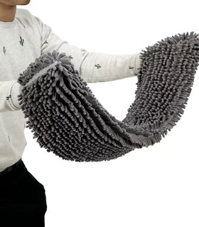 Hondenhandoek towel Clean & Dry 51 80x41x2