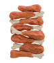 Snack Hapki Calcium drumstick met kip 85 gram