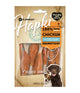 Snack Hapki Calcium drumstick met kip 85 gram
