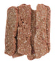 Snack Hapki Strips Lam & rijst 85 gram