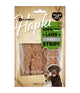 Snack Hapki Strips Lam & rijst 85 gram