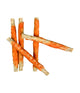 Snack Hapki Staafjes met kip 80 gram