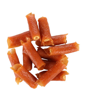 Snack Hapki Sigaar met kip & rijst 85 gram