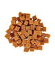 Snack Hapki Blokjes met kip