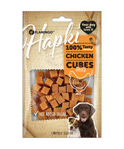 Snack Hapki Blokjes met kip