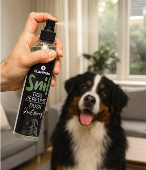 Hondenparfum Dusk Fruit Spray