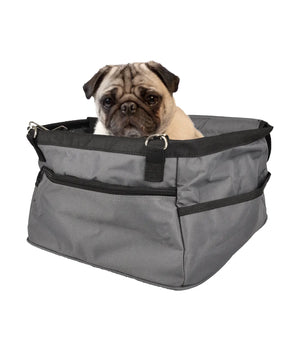 Autostoel voor honden Ona 33x36x20 cm