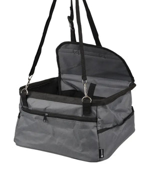 Autostoel voor honden Ona 33x36x20 cm