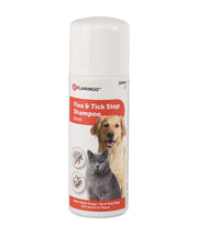 Anti-parasietenshampoo Batali Vlo & teek stop